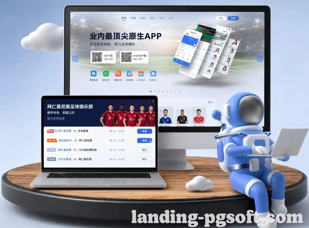 PG模拟器 App下载